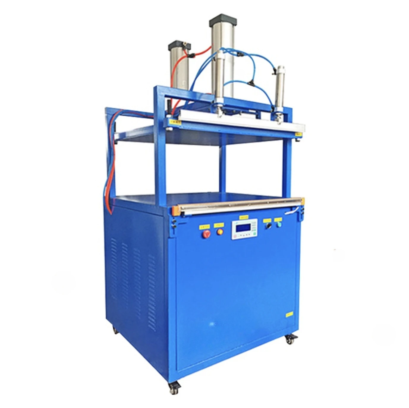 Máy ép chân không chăn ga gối YS1000