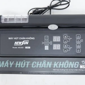 Máy hút chân không mini MS300