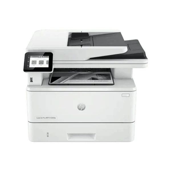 Máy in đa chức năng HP LaserJet Pro MFP 4103fdw (2Z629A)