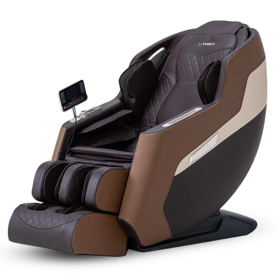 Ghế massage Family FC-399