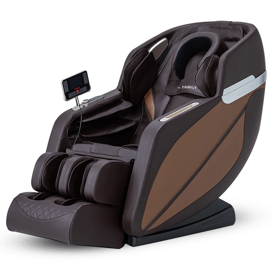 Ghế massage Nhật Bản FC-299 2024