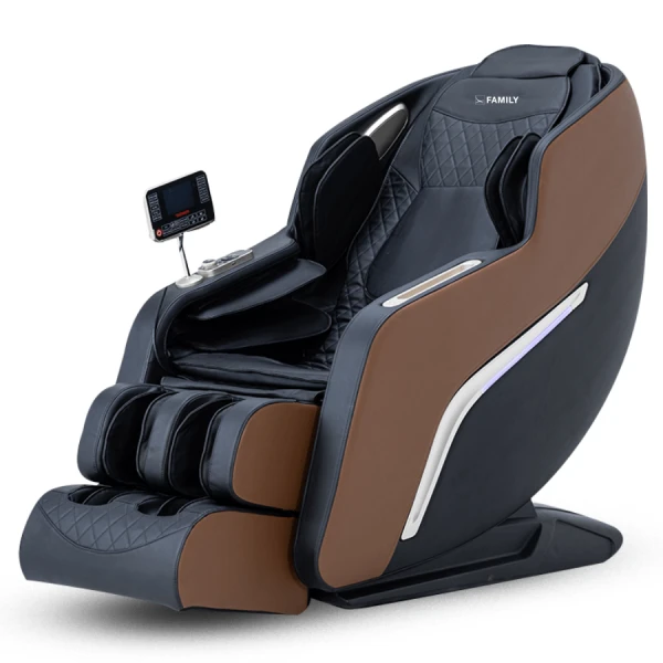 Ghế massage Nhật Bản FC-368