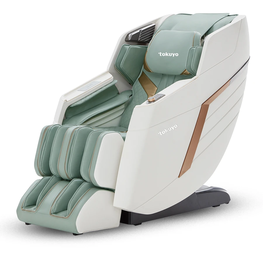 Ghế massage Nhật Bản Tokuyo TC-698