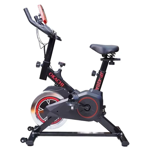 Xe đạp tập thể dục OKACHI JP-420